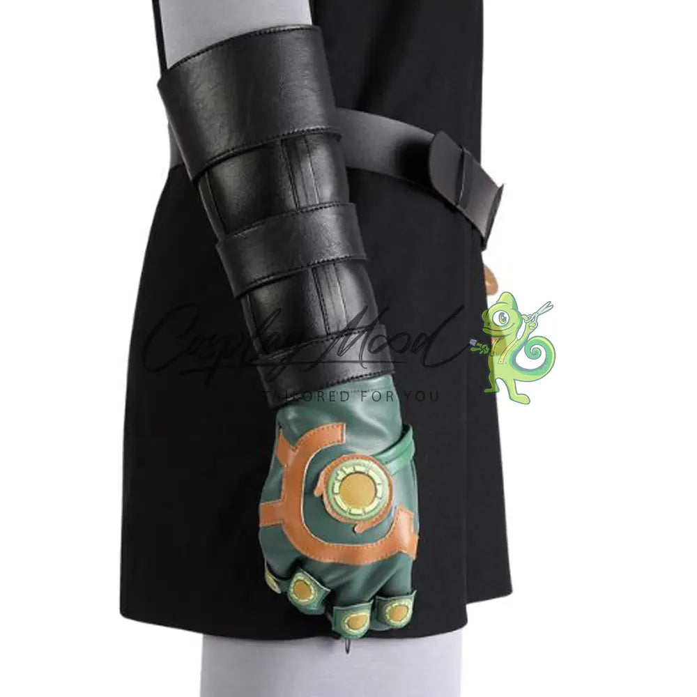 Costume-Cosplay-Dark-Link-The-Legend-of-Zelda-Tears-of-the-kingdom-20