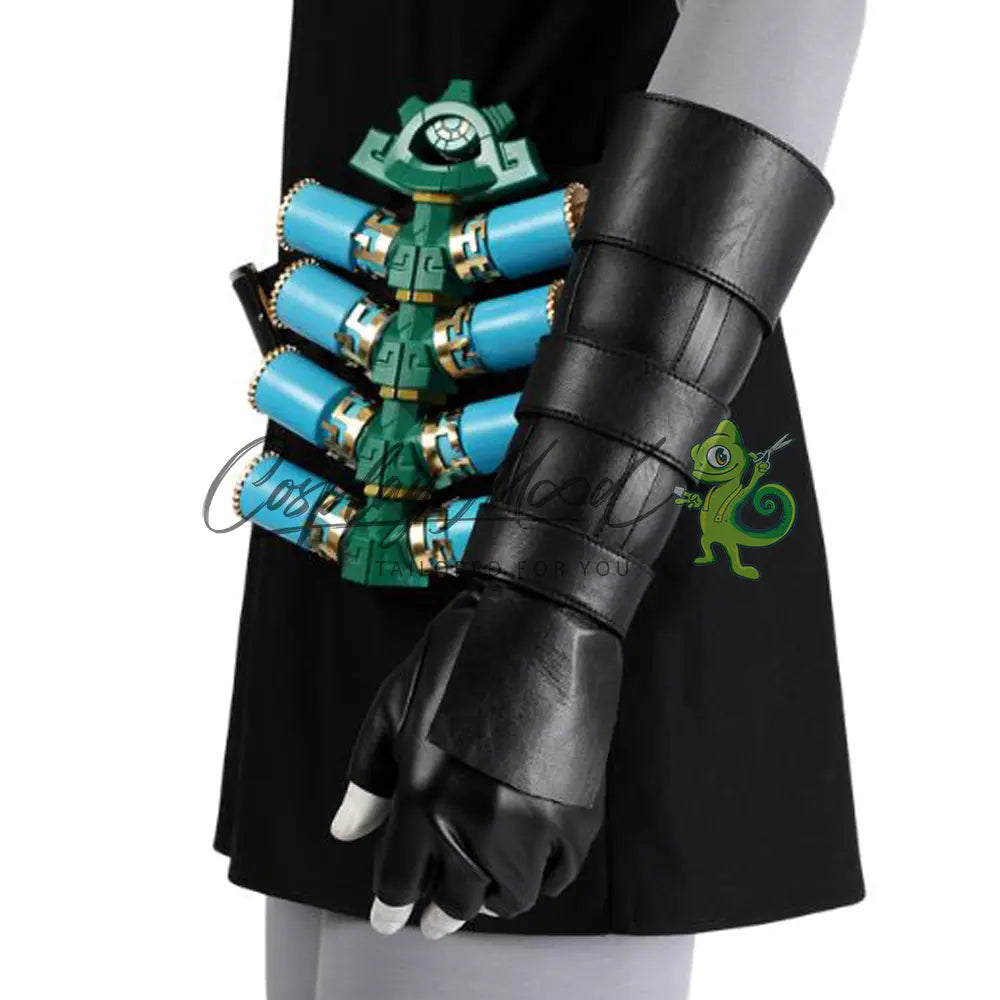 Costume-Cosplay-Dark-Link-The-Legend-of-Zelda-Tears-of-the-kingdom-21