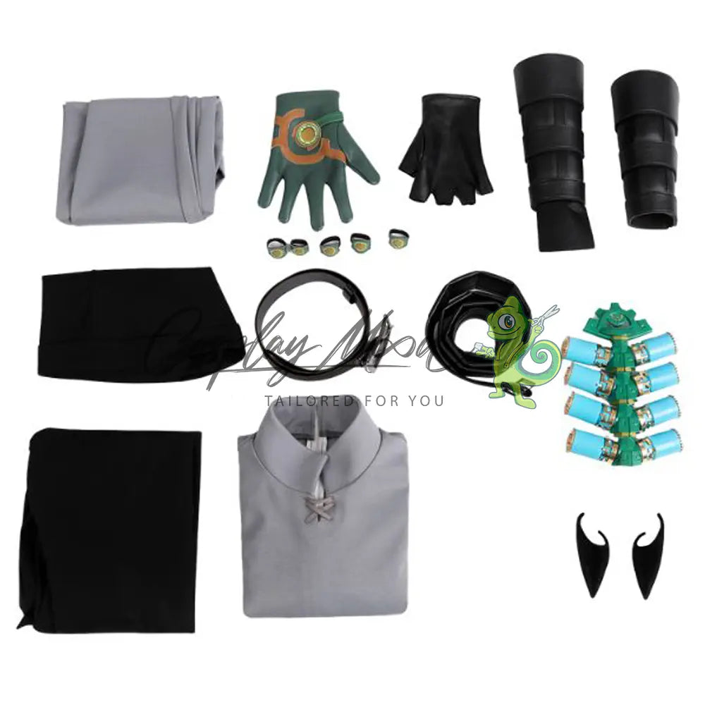 Costume-Cosplay-Dark-Link-The-Legend-of-Zelda-Tears-of-the-kingdom-25