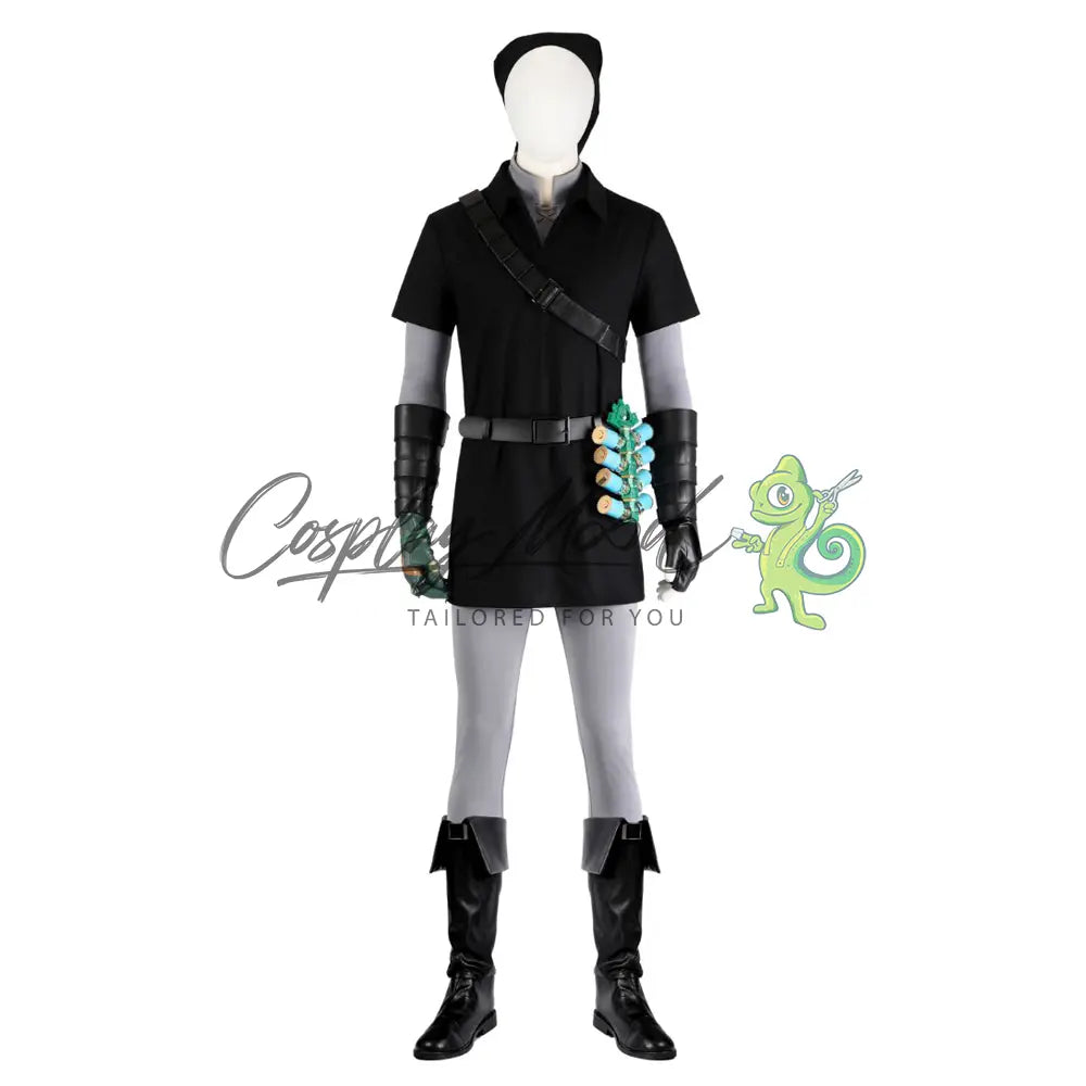 Costume-Cosplay-Dark-Link-The-Legend-of-Zelda-Tears-of-the-kingdom-2