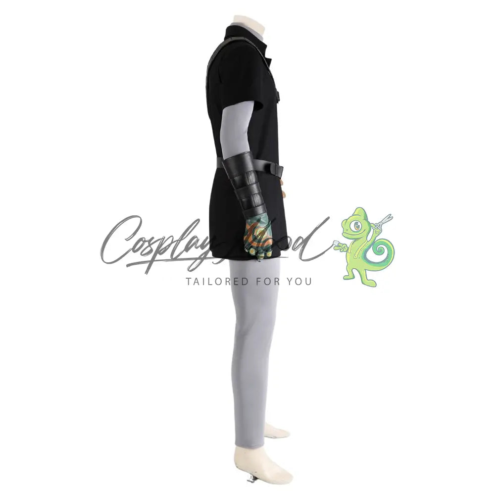 Costume-Cosplay-Dark-Link-The-Legend-of-Zelda-Tears-of-the-kingdom-7
