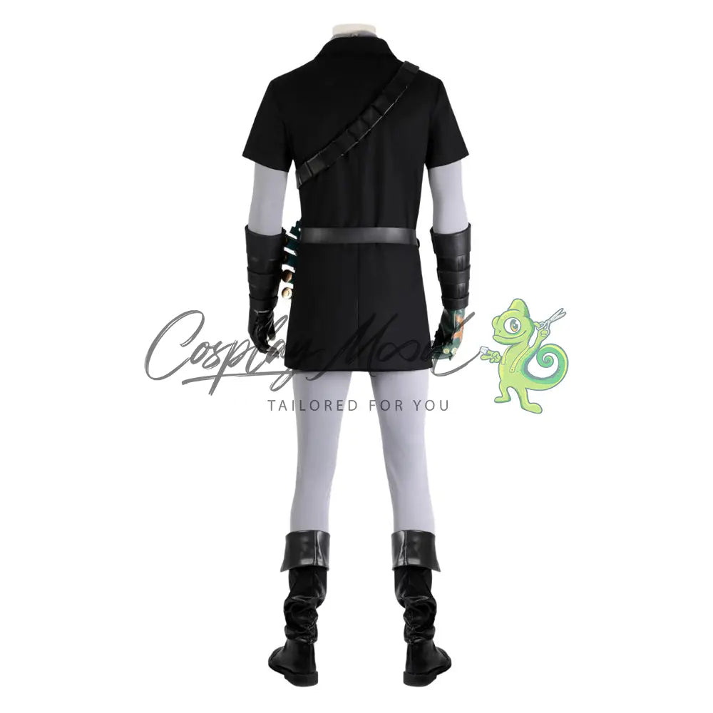 Costume-Cosplay-Dark-Link-The-Legend-of-Zelda-Tears-of-the-kingdom-5