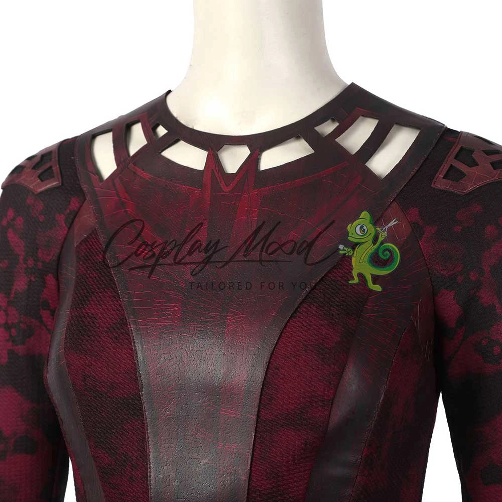 Costume-Cosplay-Dark-Scarlet-Witch-Doctor-Strange-2-multiverso-della-follia-Marvel-9