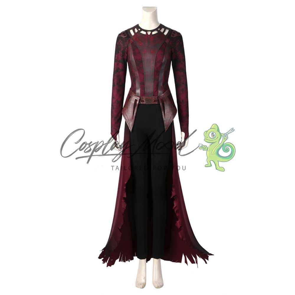 Costume-Cosplay-Dark-Scarlet-Witch-Doctor-Strange-2-multiverso-della-follia-Marvel-2