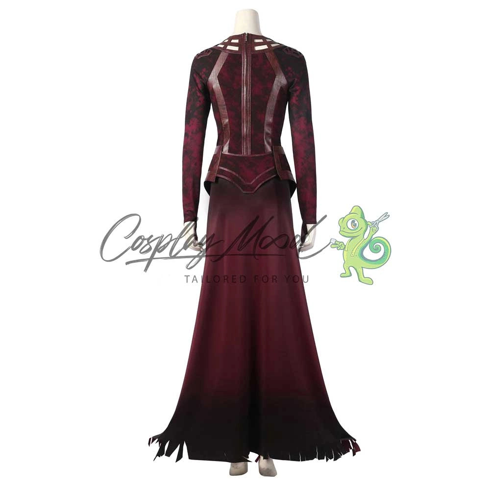 Costume-Cosplay-Dark-Scarlet-Witch-Doctor-Strange-2-multiverso-della-follia-Marvel-5