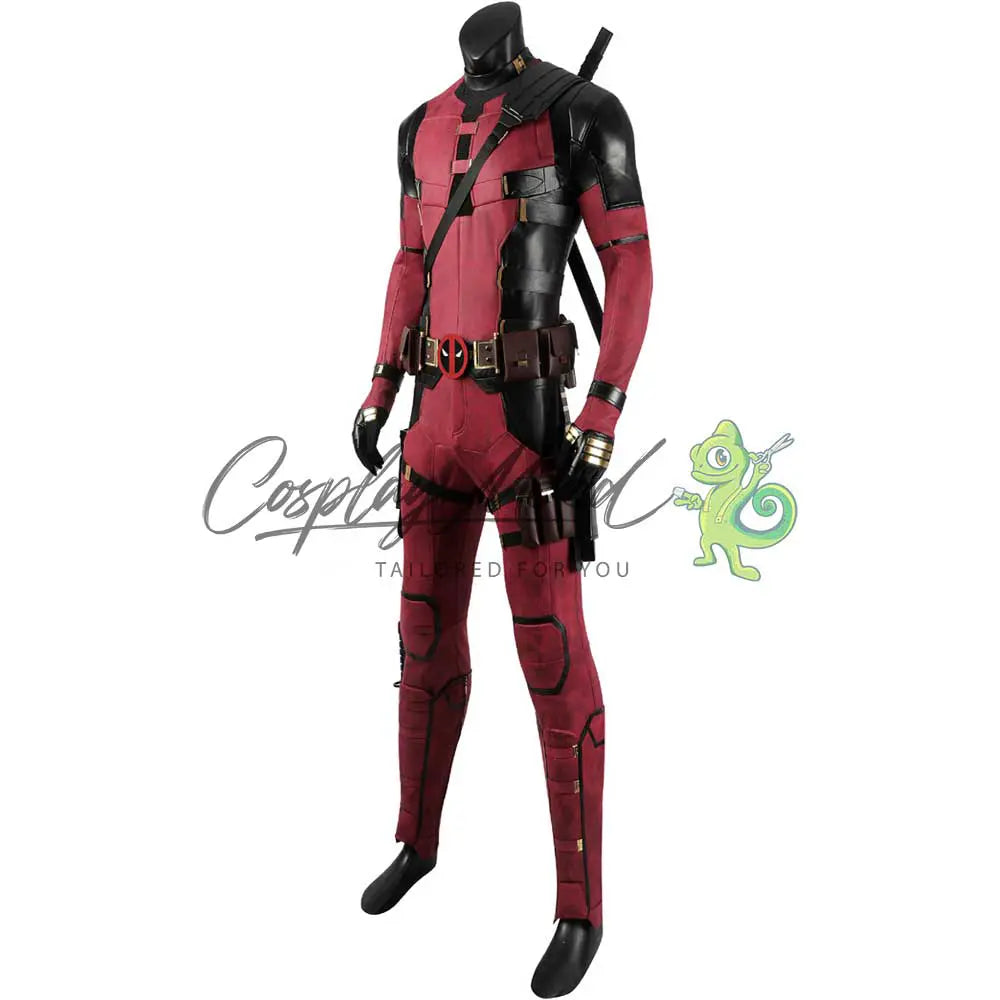 Costume-Cosplay-Deadpool-3-Marvel-2
