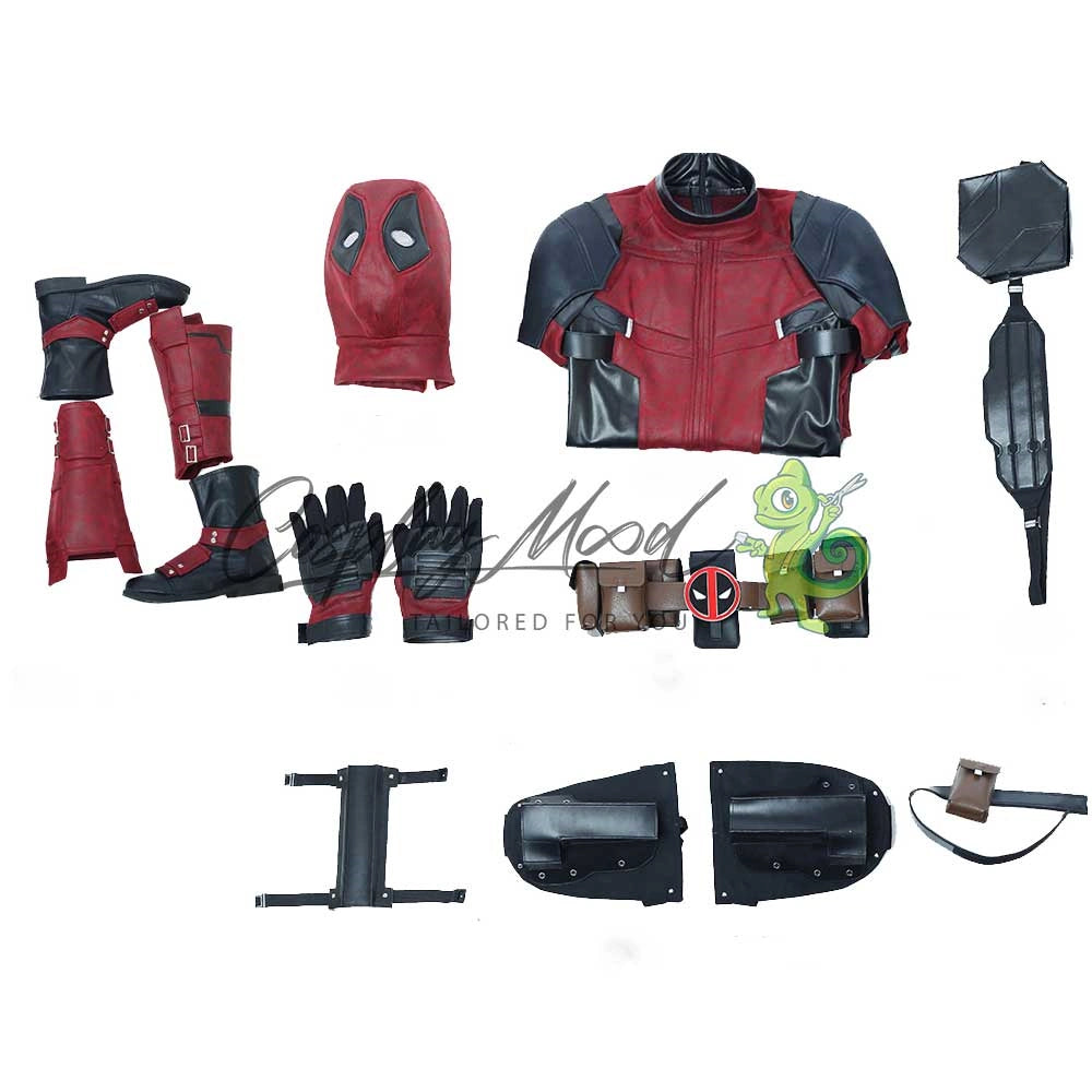 Costume-Cosplay-Deadpool-Marvel-18