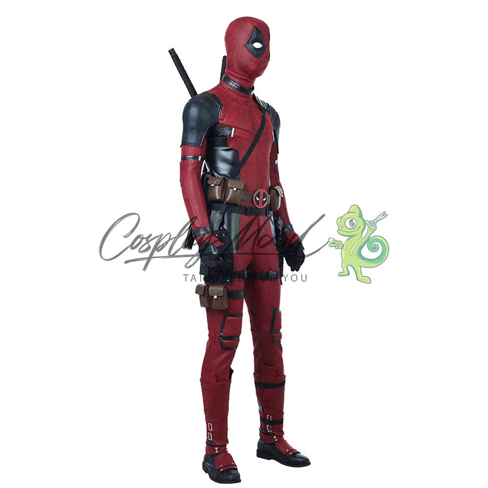 Costume-Cosplay-Deadpool-Marvel-2