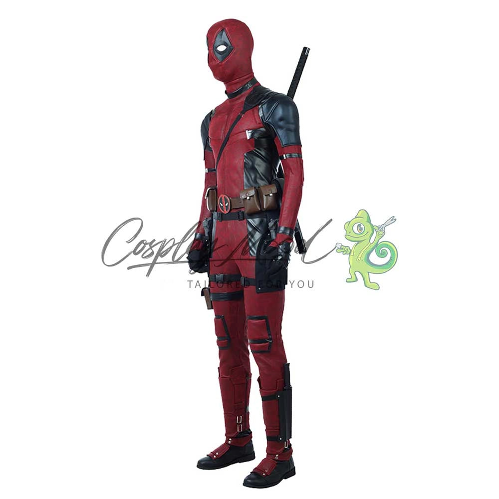 Costume-Cosplay-Deadpool-Marvel-3