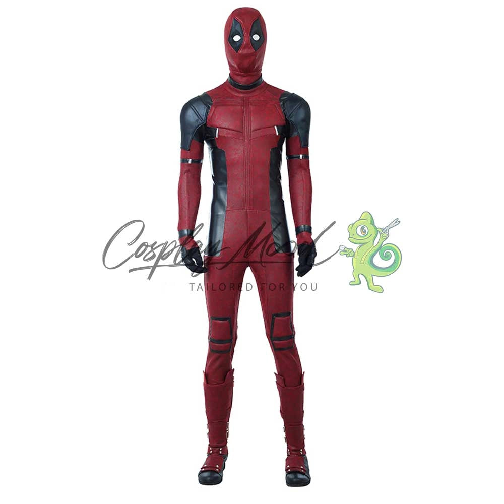 Costume-Cosplay-Deadpool-Marvel-5