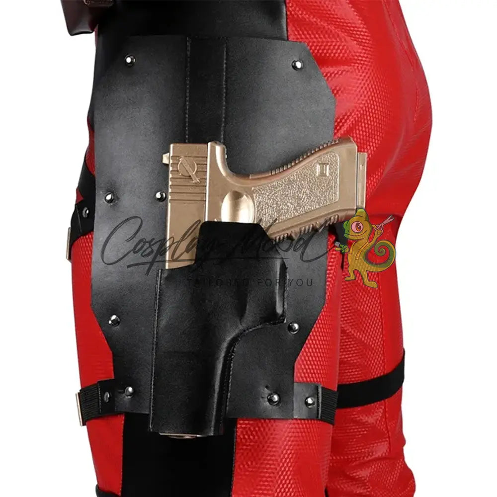Costume-Cosplay-Deadpool-Samurai-Deadpool-3-Marvel-14