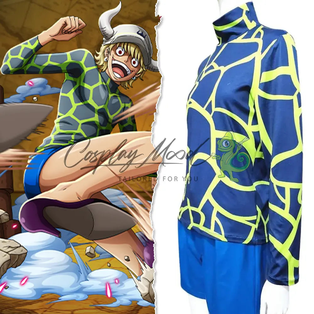 Costume-Cosplay-Dellinger-One-Piece-1