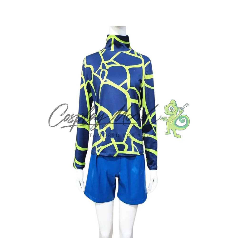 Costume-Cosplay-Dellinger-One-Piece
