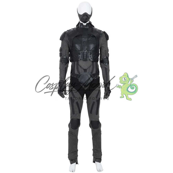 Costume-Cosplay-Divisa-Stillsuit-Dune