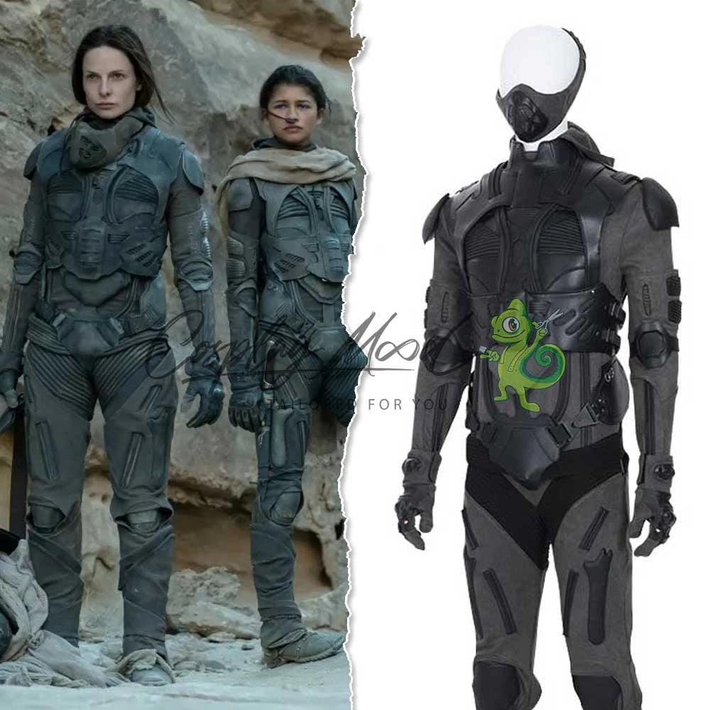 Costume-Cosplay-Divisa-Stillsuit-Dune-1