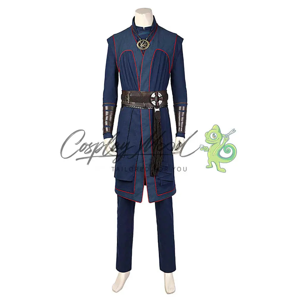 Costume-Cosplay-Doctor-Strange-Multiverse-of-Madness-Marvel-2
