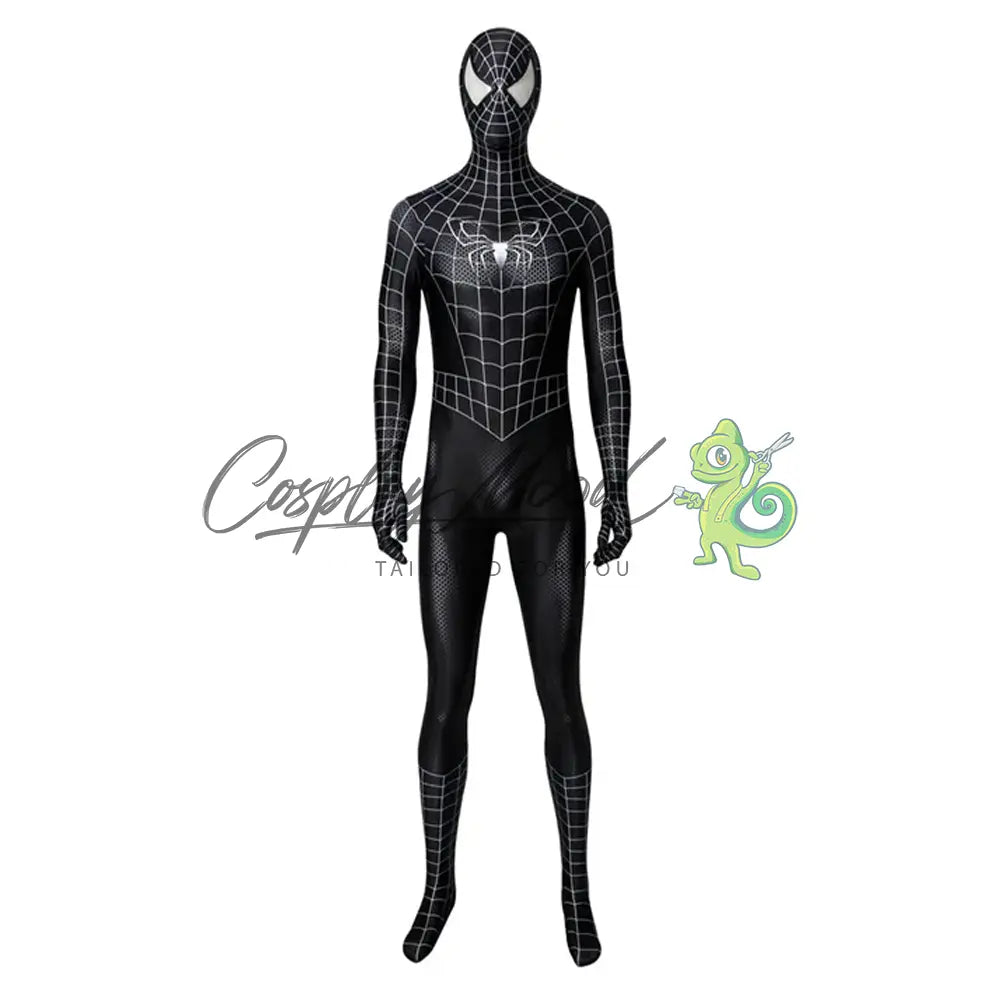 Costume-Cosplay-Eddie-Brock-Simbionte-Spiderman