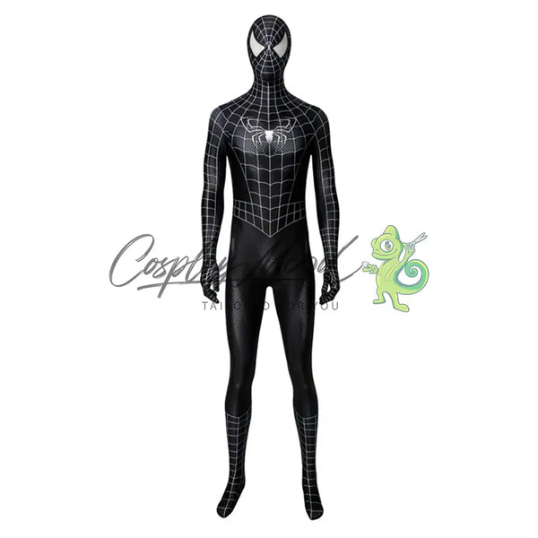 Costume-Cosplay-Eddie-Brock-Simbionte-Spiderman