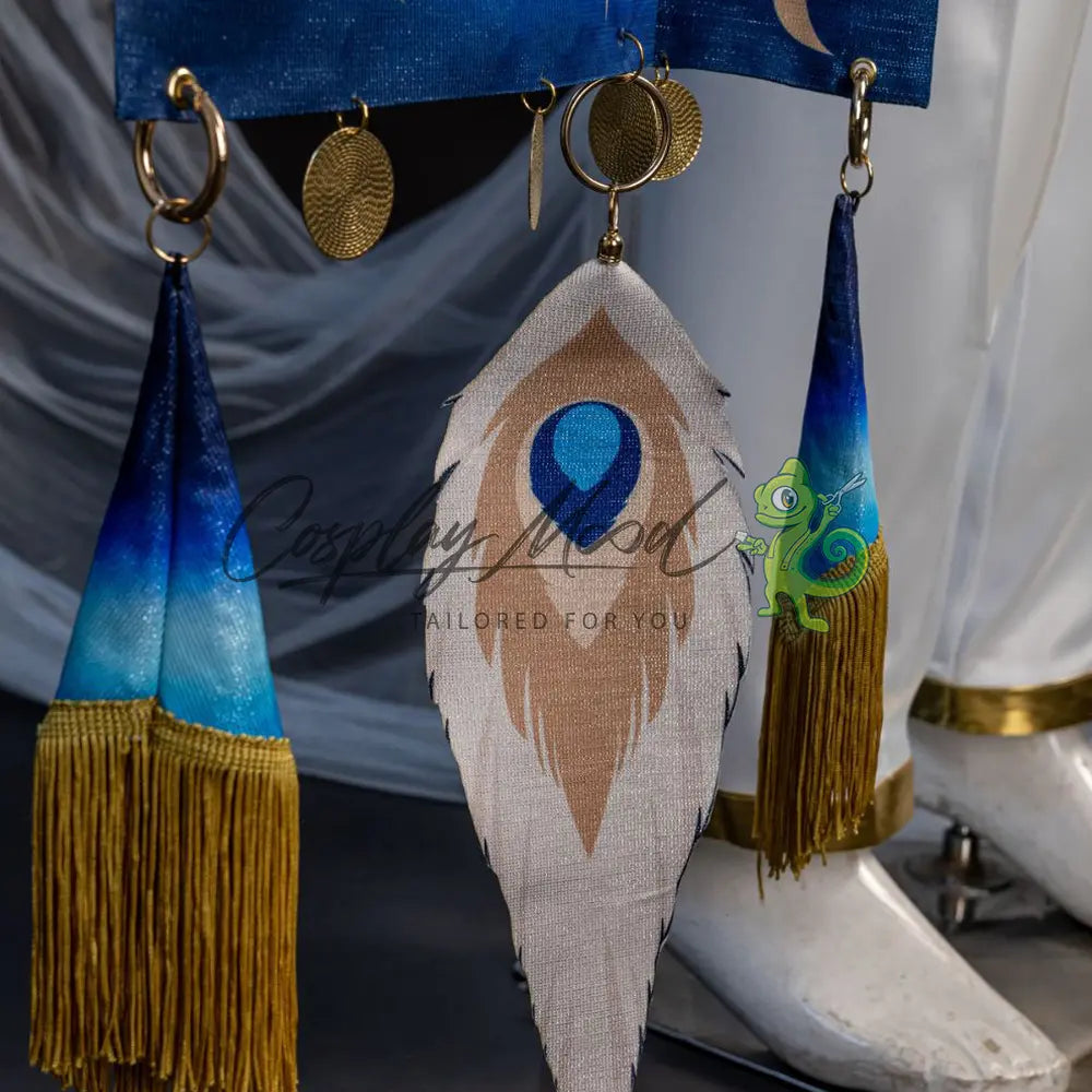 Costume-Cosplay-Edmond-Flaming-secret-skin-Nu-Carnival-16