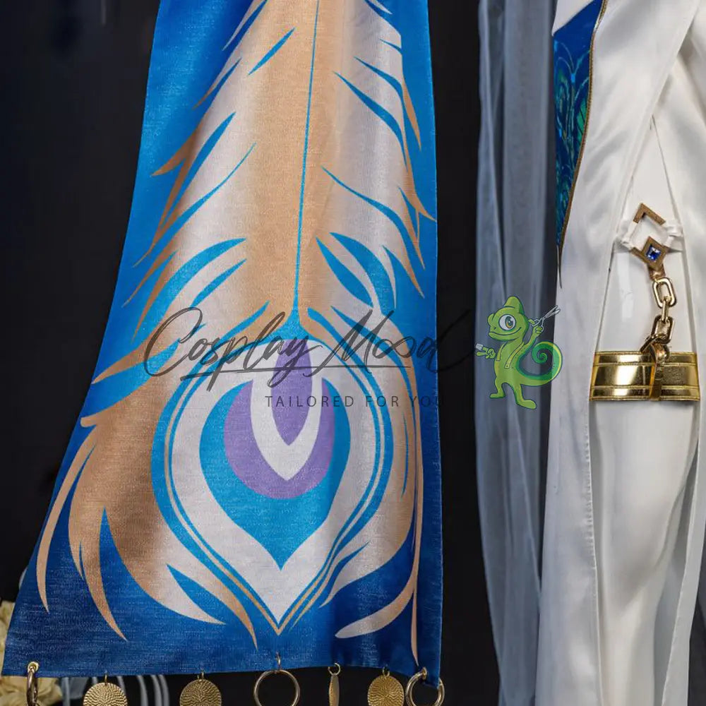 Costume-Cosplay-Edmond-Flaming-secret-skin-Nu-Carnival-14