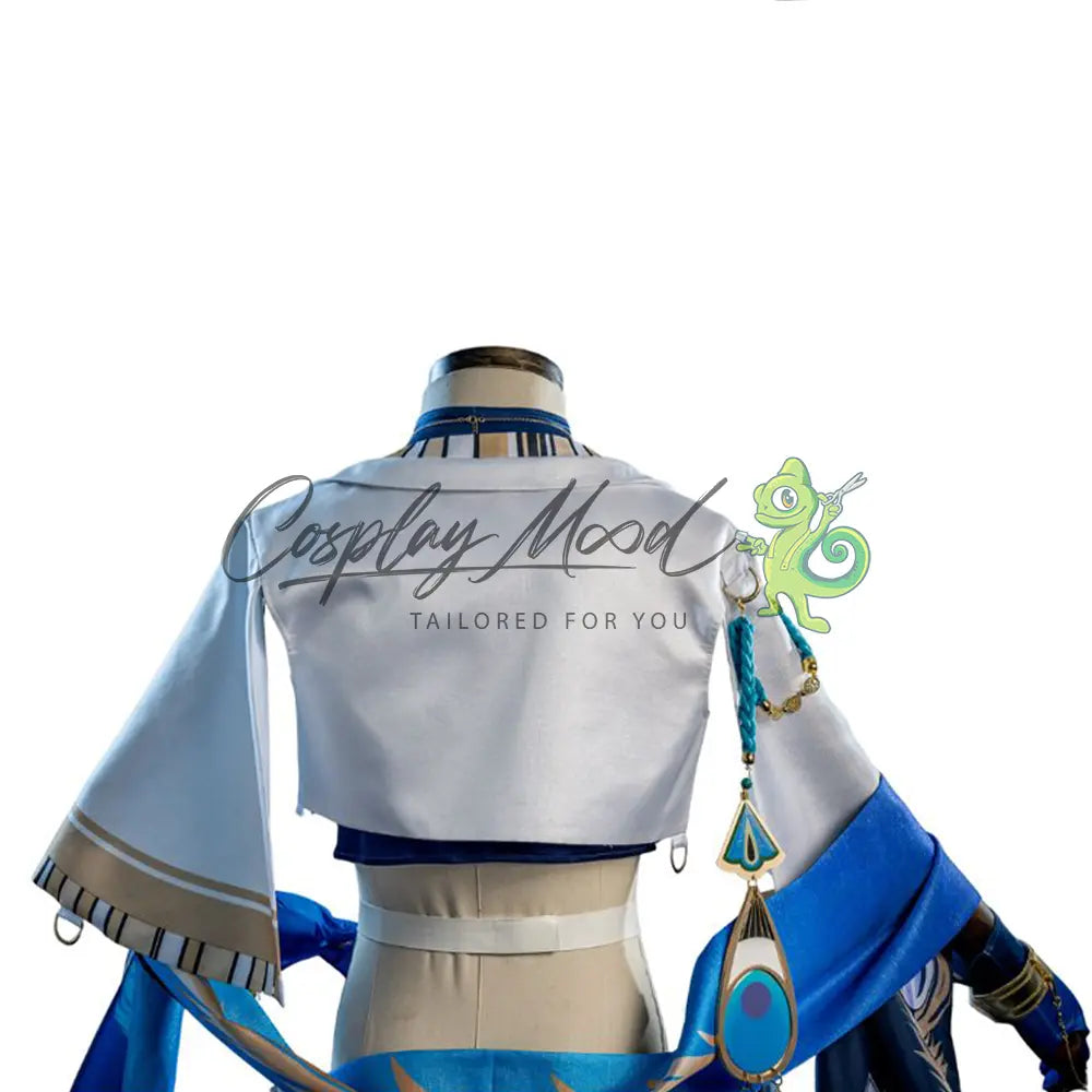 Costume-Cosplay-Edmond-Flaming-secret-skin-Nu-Carnival-8