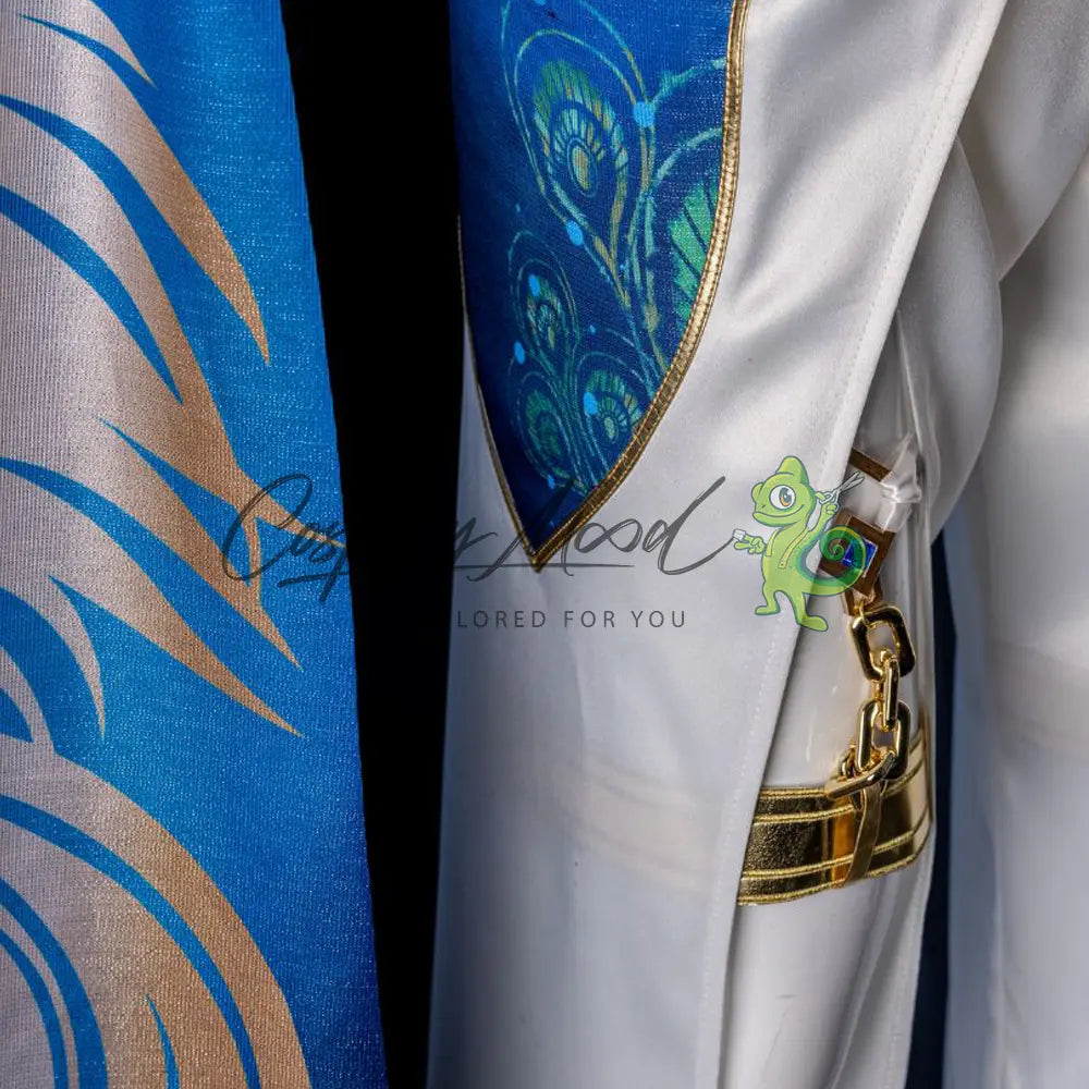 Costume-Cosplay-Edmond-Flaming-secret-skin-Nu-Carnival-13