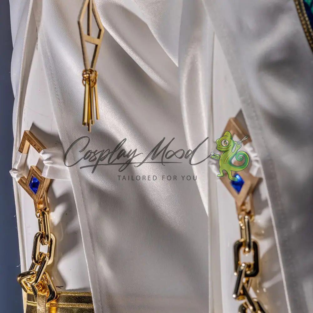 Costume-Cosplay-Edmond-Flaming-secret-skin-Nu-Carnival-15