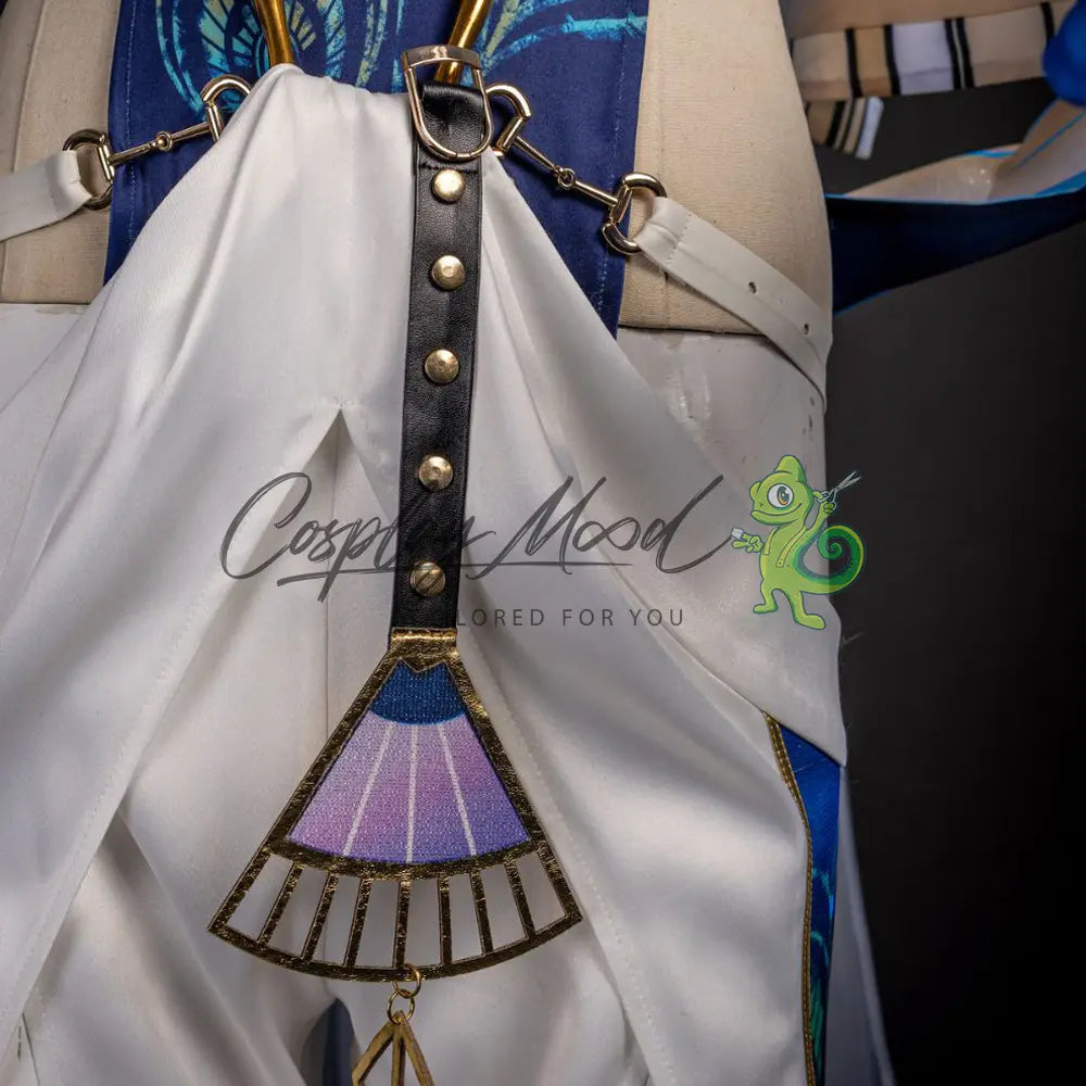 Costume-Cosplay-Edmond-Flaming-secret-skin-Nu-Carnival-12