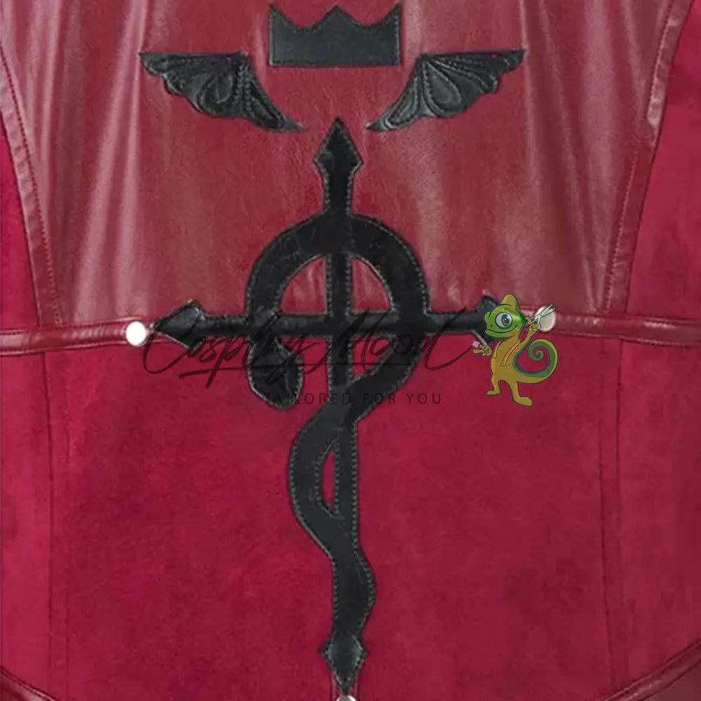 Costume-Cosplay-Edward-Elric-Full-Metal-Alchemist-9