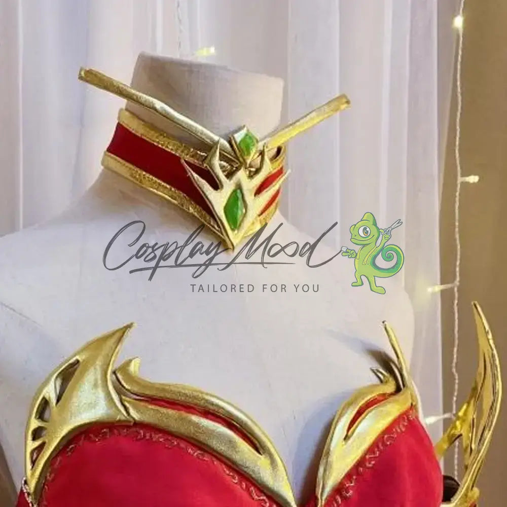 Costume-Cosplay-Elfo-del-sangue-World-of-Warcraft-4