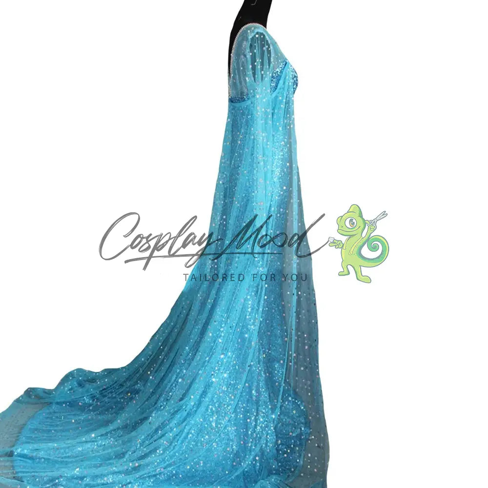Costume-Cosplay-Elsa-Frozen-Disney-3