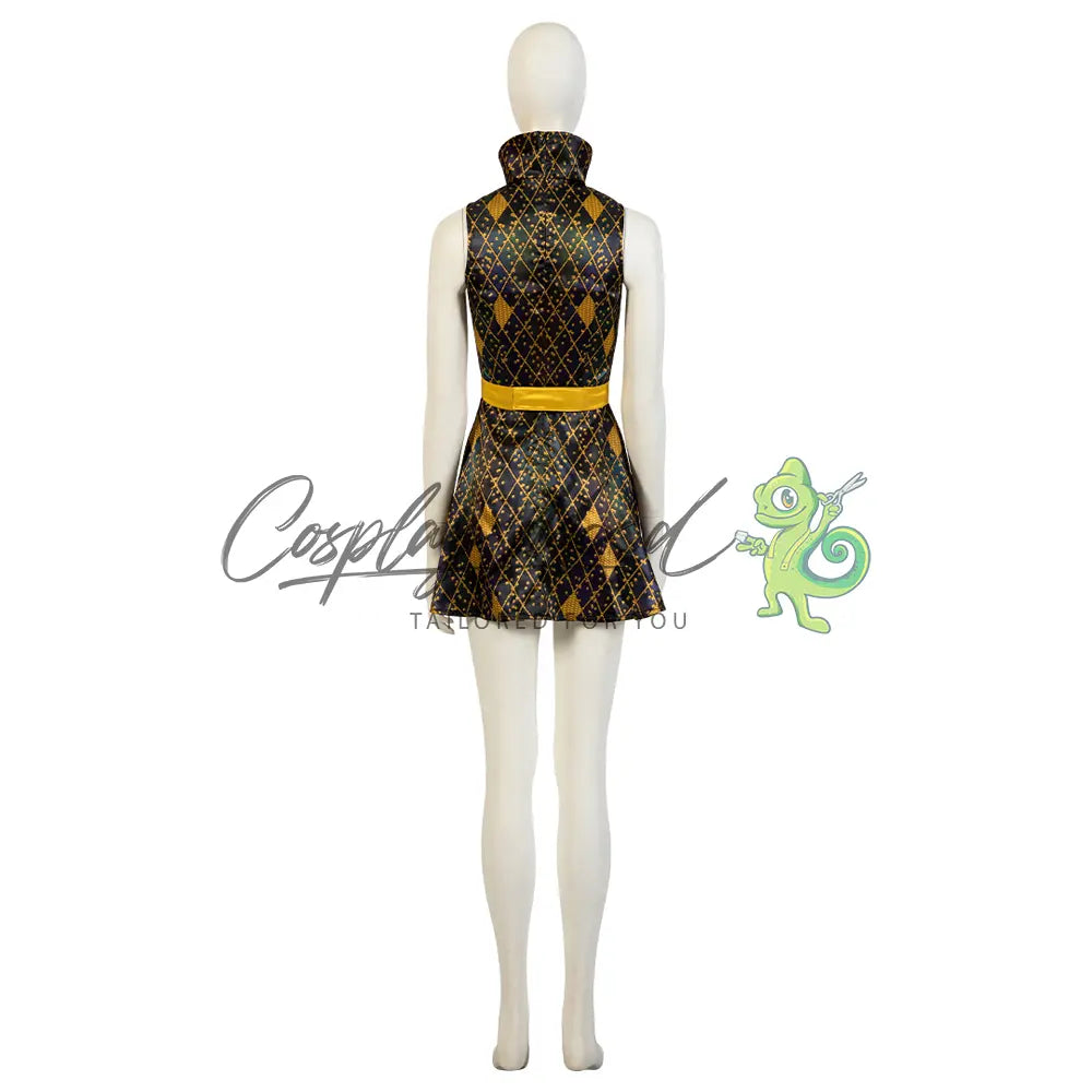 Costume-Cosplay-Ember-Elemental-Pixar-4