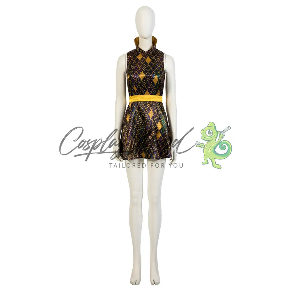 Costume-Cosplay-Ember-Elemental-Pixar