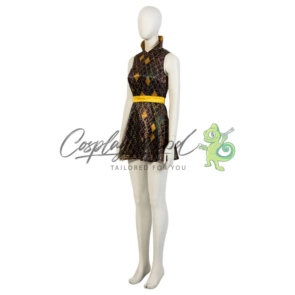 Costume-Cosplay-Ember-Elemental-Pixar-3