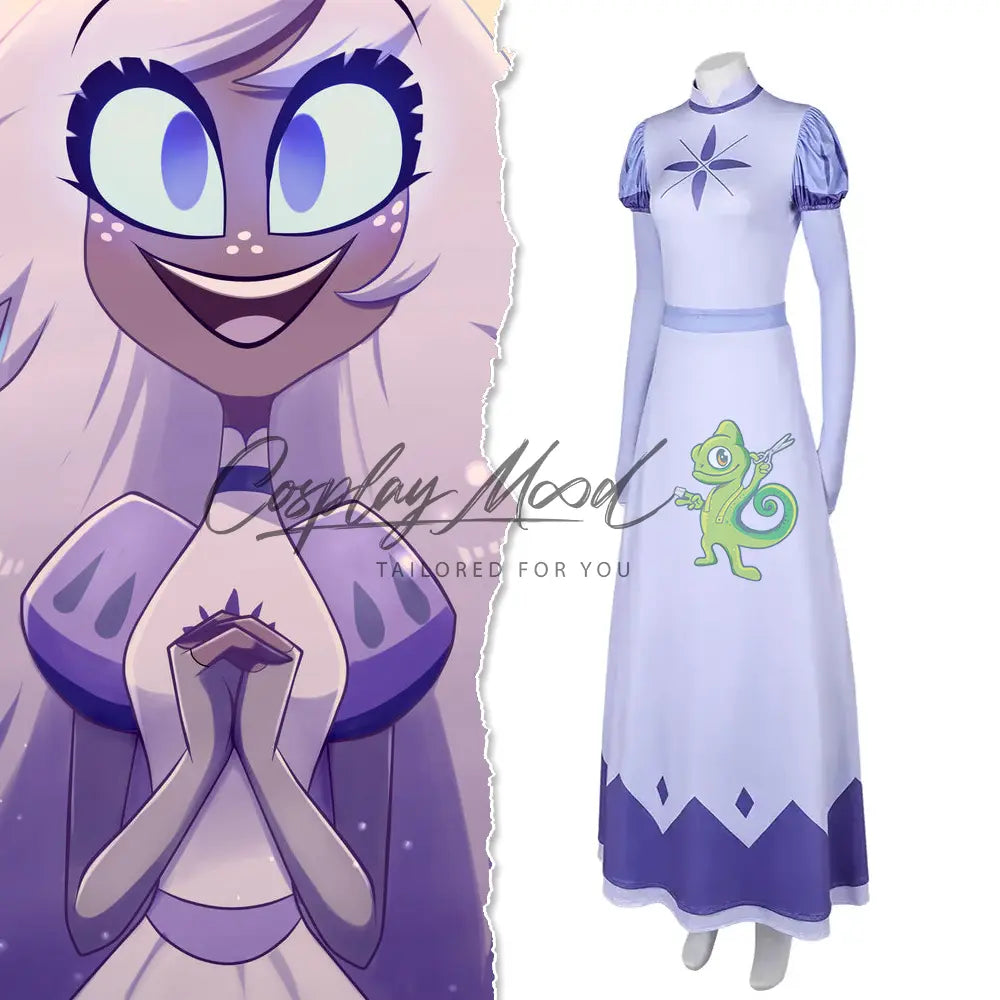 Costume-Cosplay-Emily-Hazbin-Hotel-1