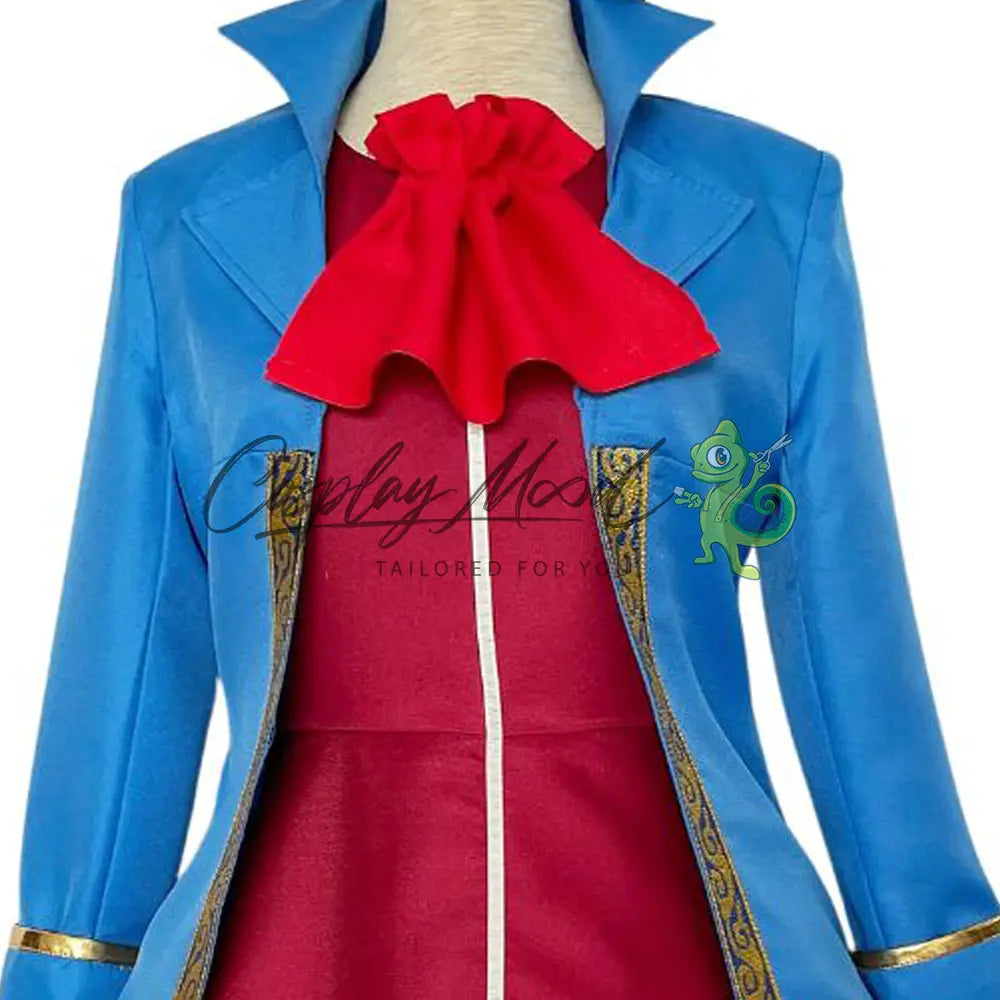 Costume-Cosplay-Emul-Shangri-la-Frontier-3