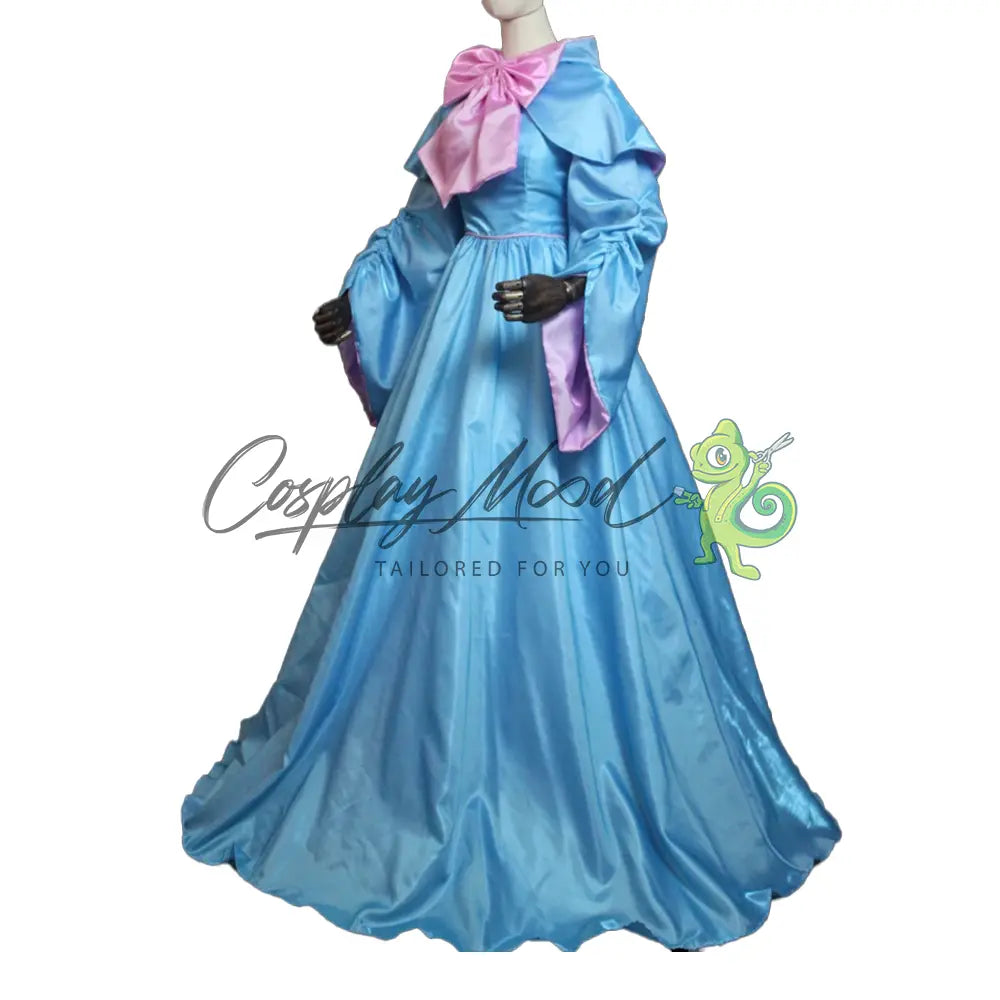 Costume-Cosplay-Fata-Madrina-Cenerentola-Disney-3