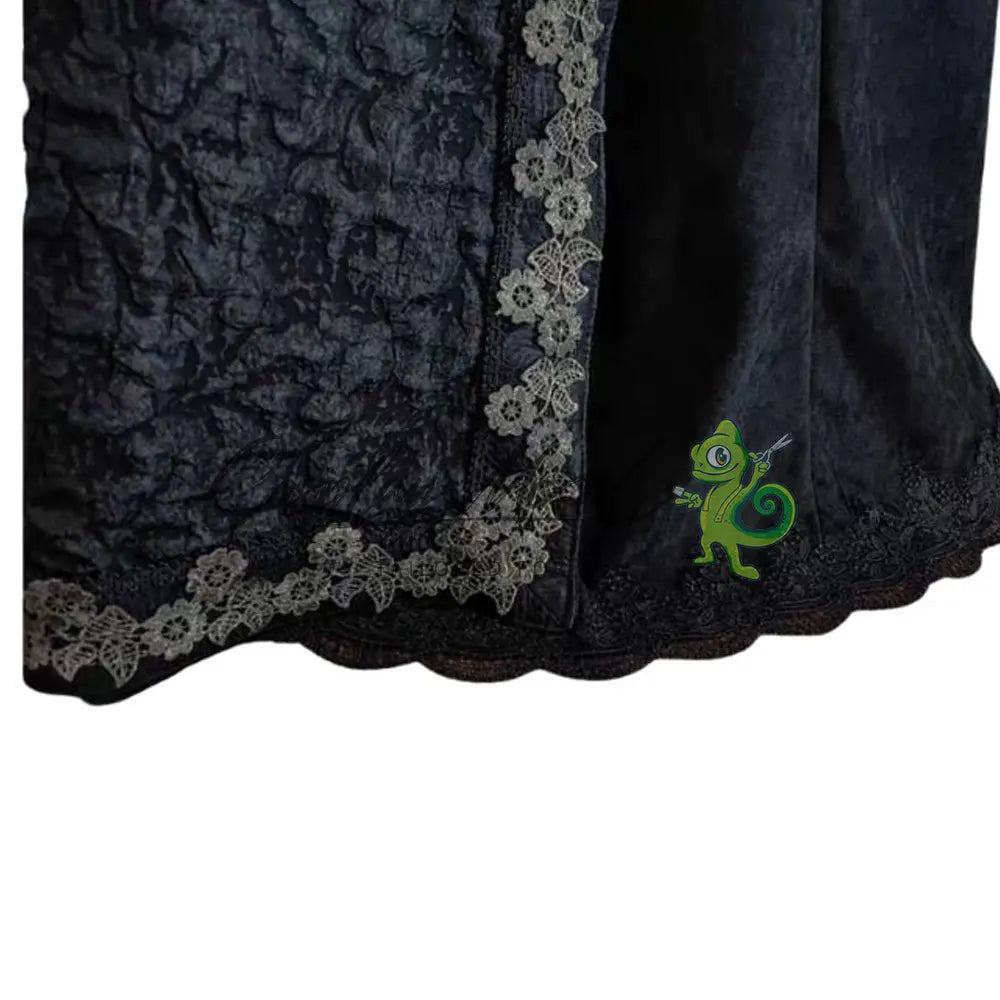 Costume-Cosplay-Firekeeper-Dark-Soul-3-6