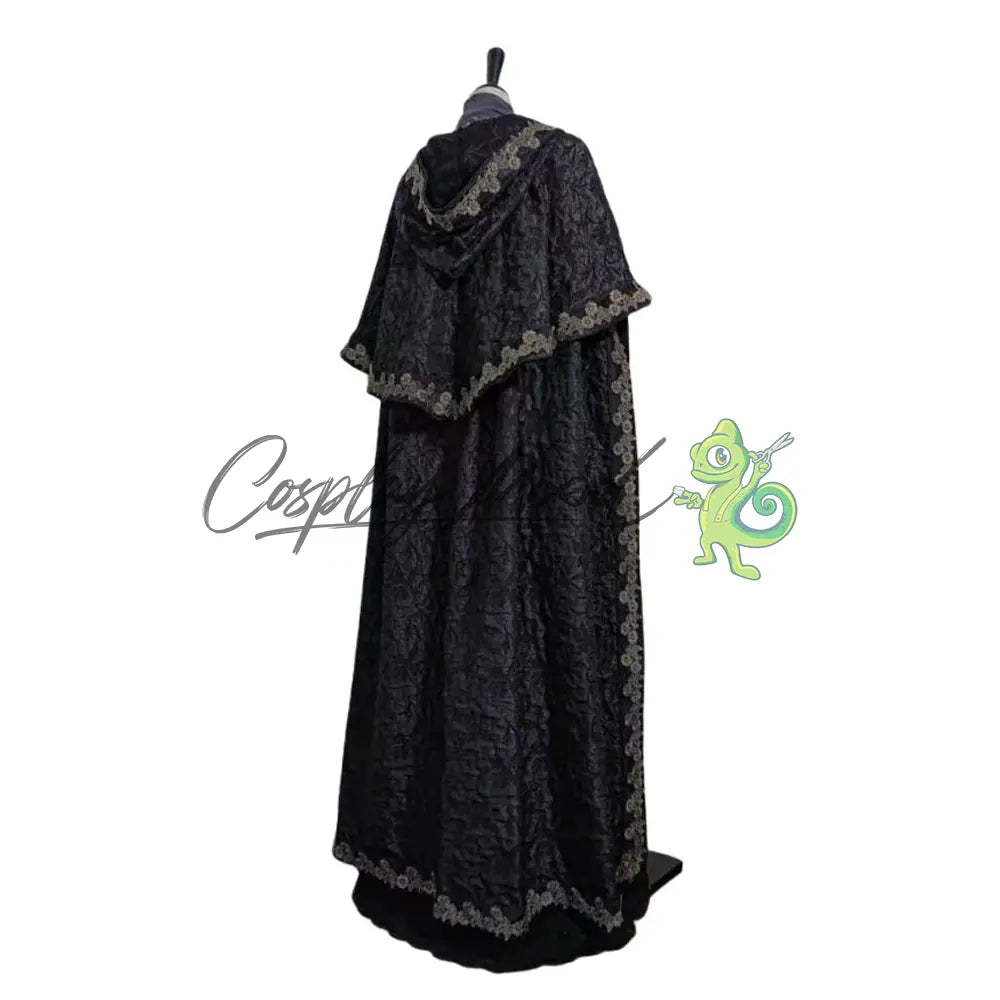 Costume-Cosplay-Firekeeper-Dark-Soul-3-2