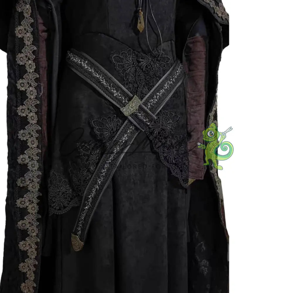 Costume-Cosplay-Firekeeper-Dark-Soul-3-5