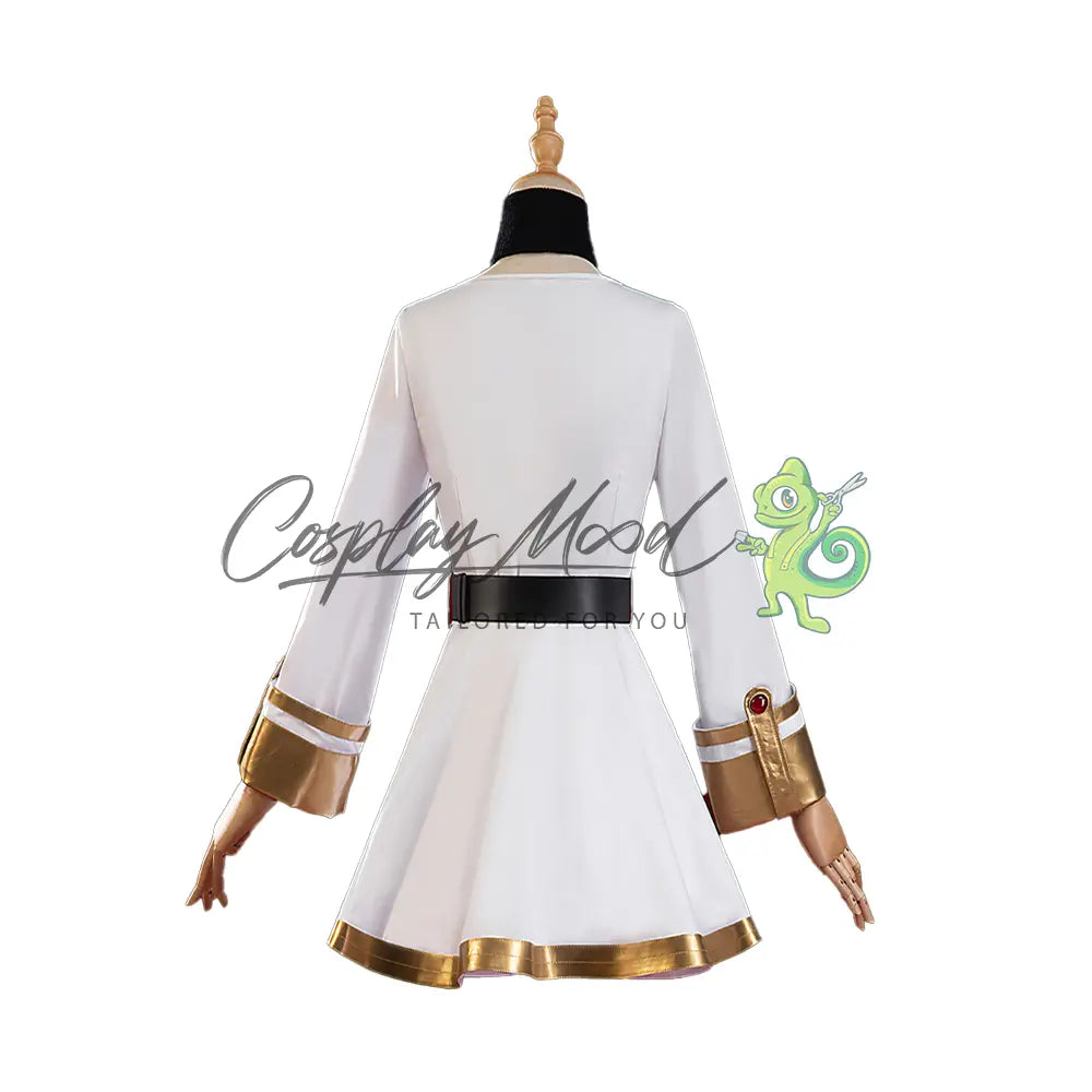 Costume-Cosplay-Frieren-Frieren-beyond-journeys-end-2