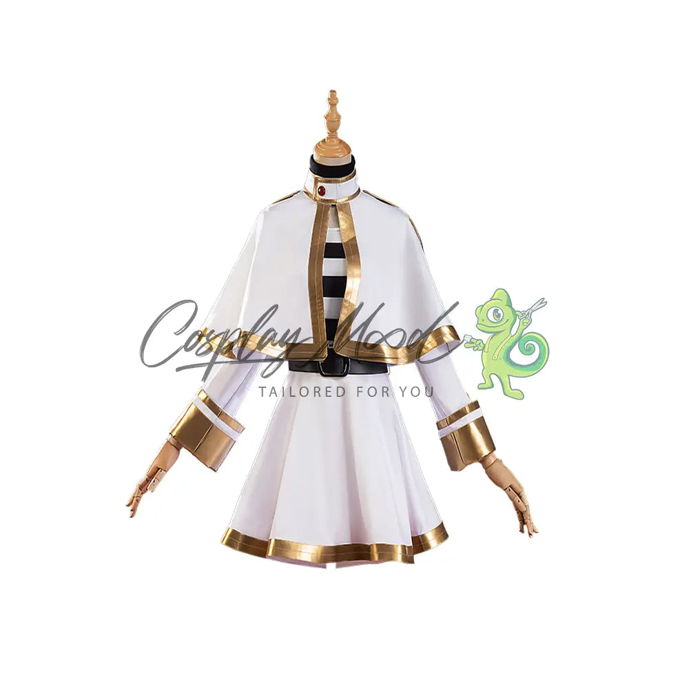 Costume-Cosplay-Frieren-Frieren-beyond-journeys-end