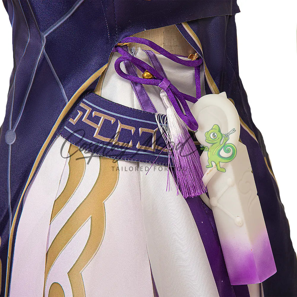 Costume-Cosplay-Fu-Xuan-Honkai-Impact-13