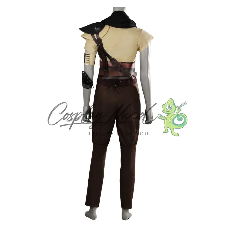 Costume-Cosplay-Furiosa-giovane-Furiosa-A-Mad-Max-story-5