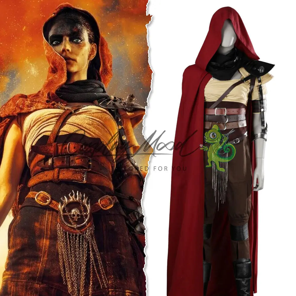 Costume-Cosplay-Furiosa-giovane-Furiosa-A-Mad-Max-story-1