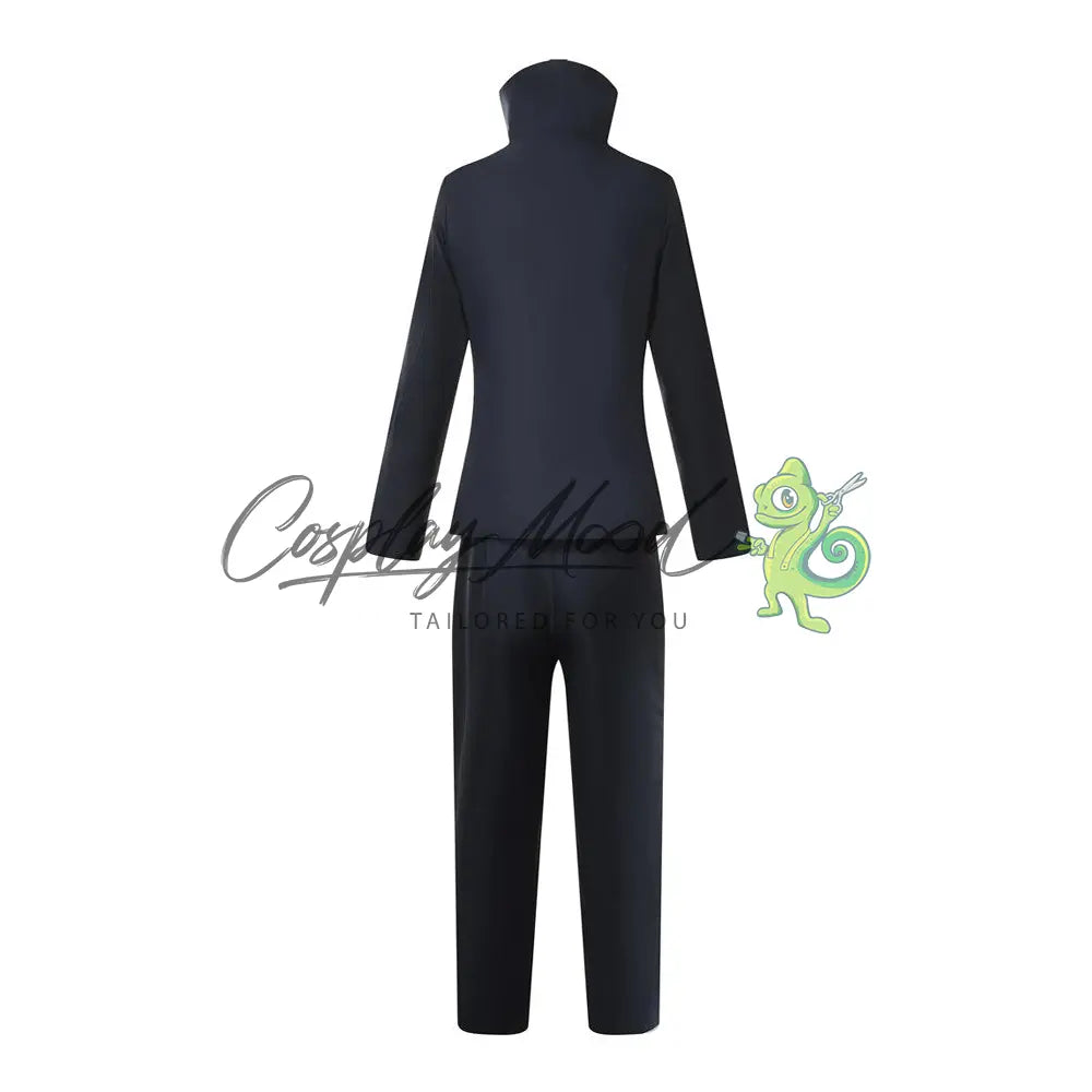 Costume-Cosplay-Fushiguro-Megumi-Jujutsu-Kaisen-2