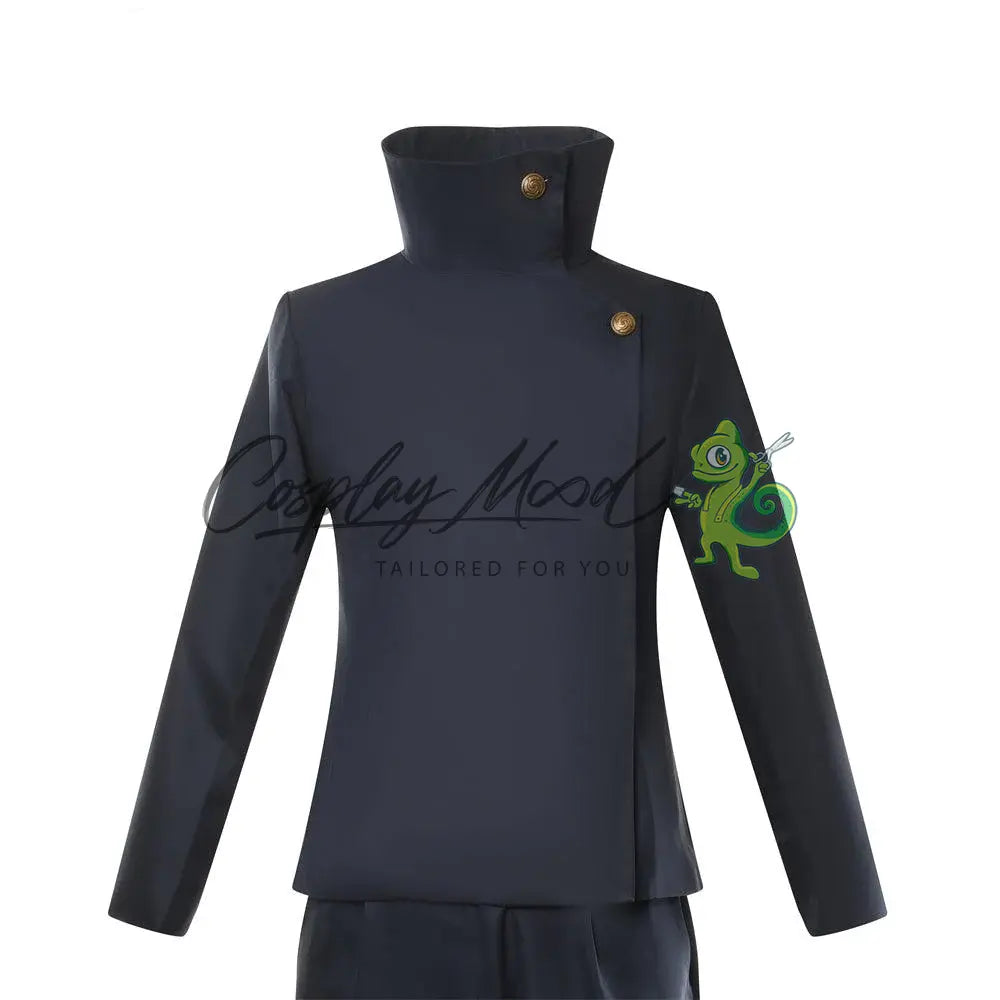 Costume-Cosplay-Fushiguro-Megumi-Jujutsu-Kaisen-5