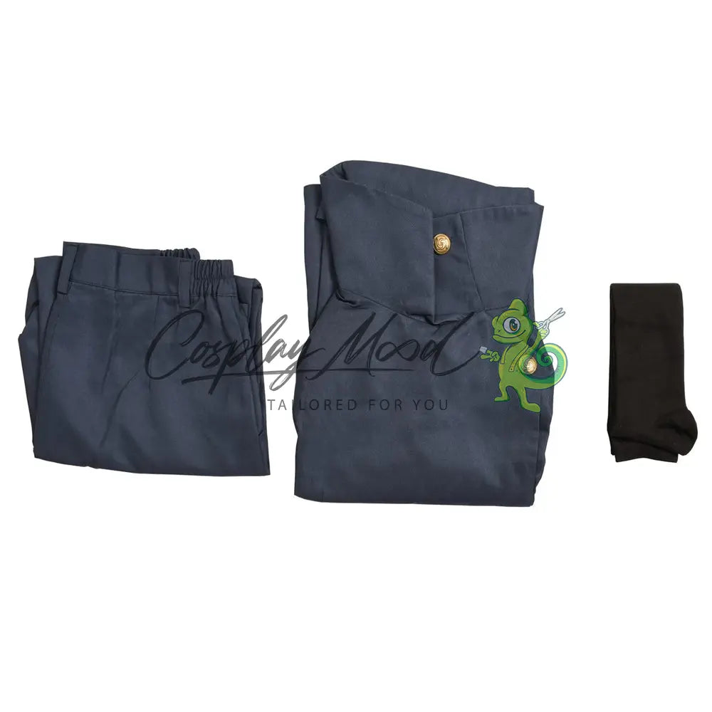Costume-Cosplay-Fushiguro-Megumi-Jujutsu-Kaisen-8