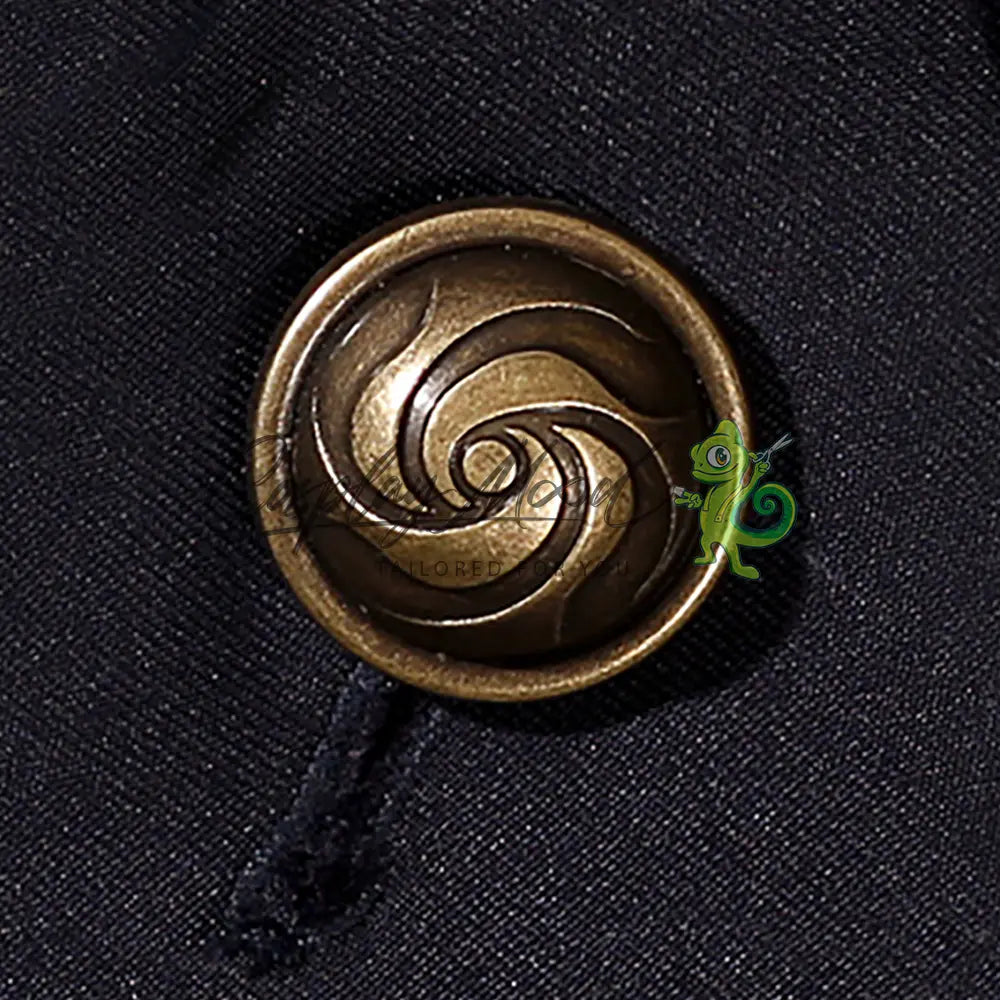Costume-Cosplay-Fushiguro-Megumi-Jujutsu-Kaisen-4