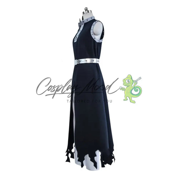 Costume-Cosplay-Gajeel-Redfox-Fairytail